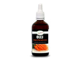 Huile de carotte 100 ml VIVIO